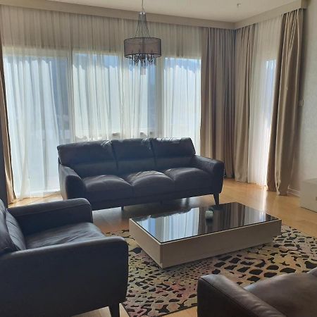 Apartman Lav Tre Canne Apartment Будва Екстериор снимка